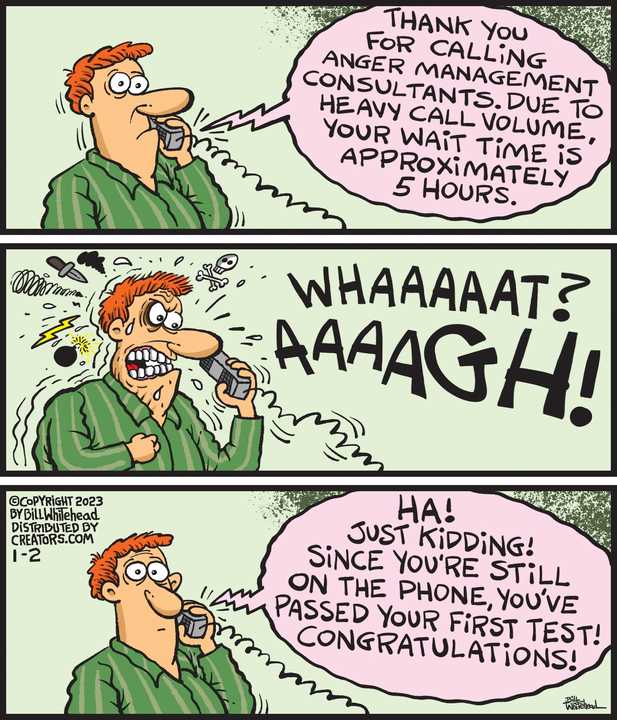 Free Range for Jan 02, 2023