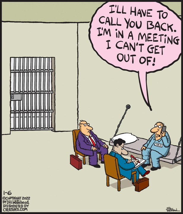 Free Range for Jan 06, 2022