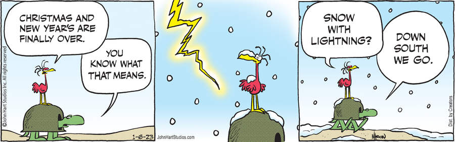 B.C. for Jan 06, 2023