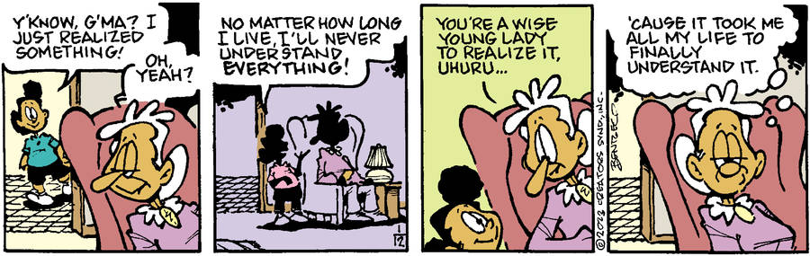 Herb and Jamaal for Jan 12, 2023