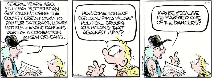 Shrimp and Grits for Jan 14, 2025