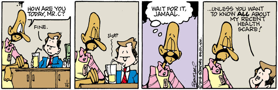 Herb and Jamaal for Jan 16, 2023