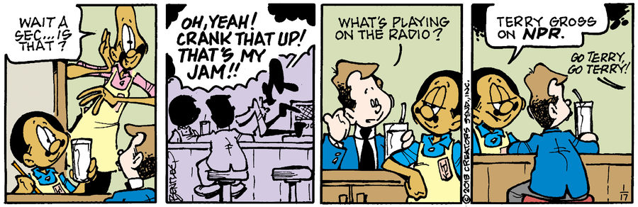 Herb and Jamaal for Jan 17, 2023