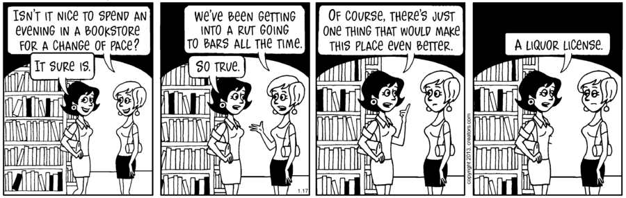 The Meaning of Lila for Jan 17, 2023