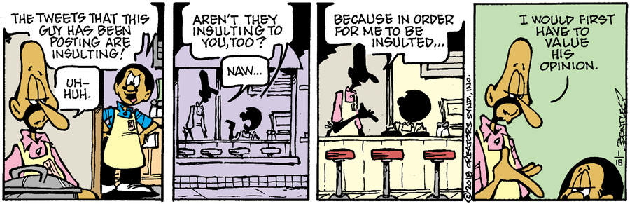 Herb and Jamaal for Jan 18, 2023