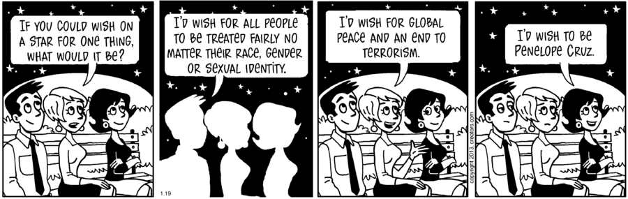 The Meaning of Lila for Jan 19, 2023