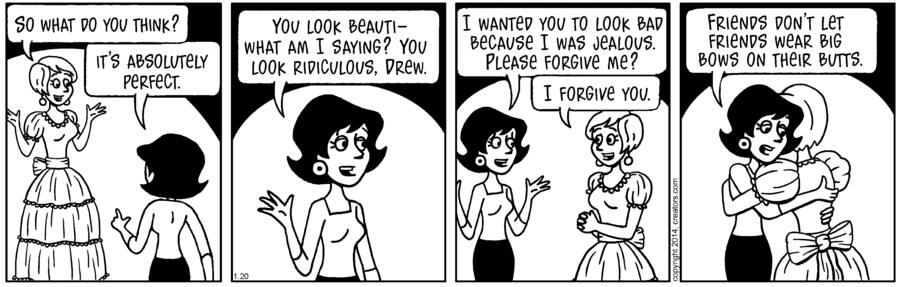 The Meaning of Lila for Jan 20, 2024