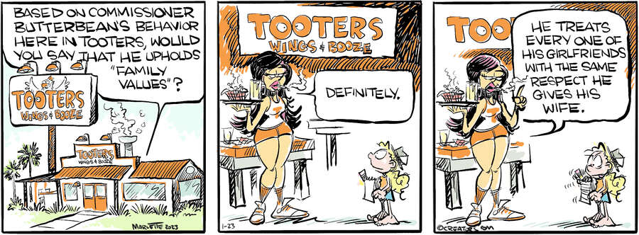 Shrimp and Grits for Jan 23, 2025