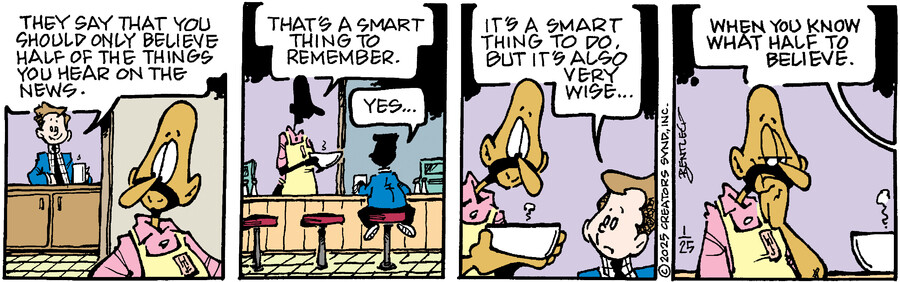 Herb and Jamaal for Jan 25, 2025