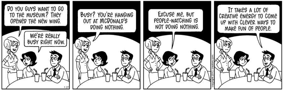 The Meaning of Lila for Jan 27, 2023