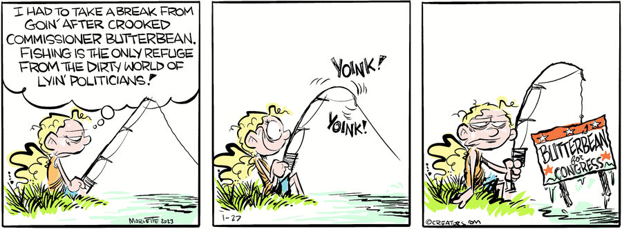 Shrimp and Grits for Jan 27, 2025