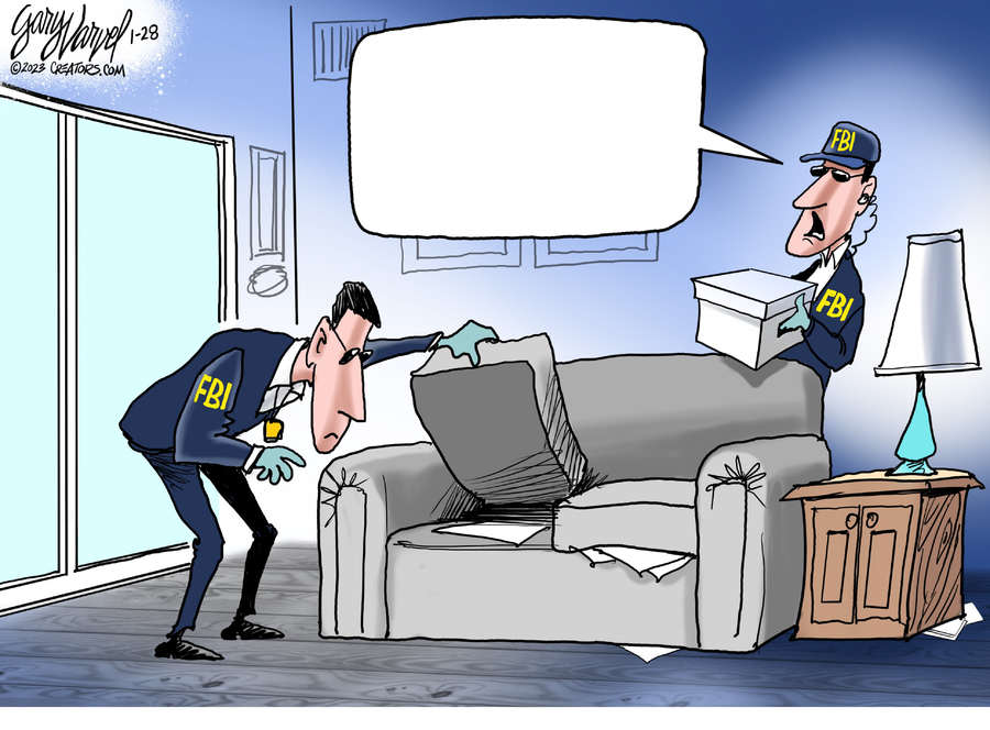 Humor Me for Jan 28, 2023