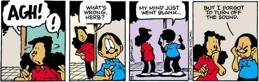 Herb and Jamaal for Jan 31, 2023