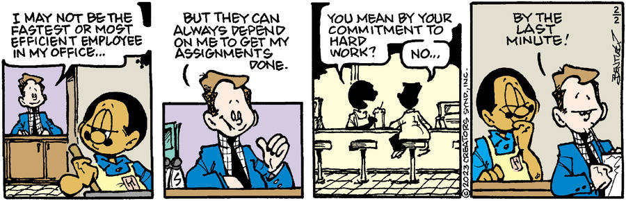 Herb and Jamaal for Feb 02, 2023