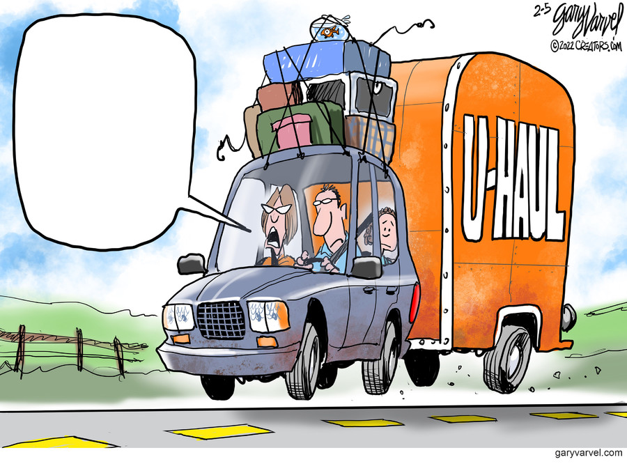 Humor Me for Feb 05, 2022