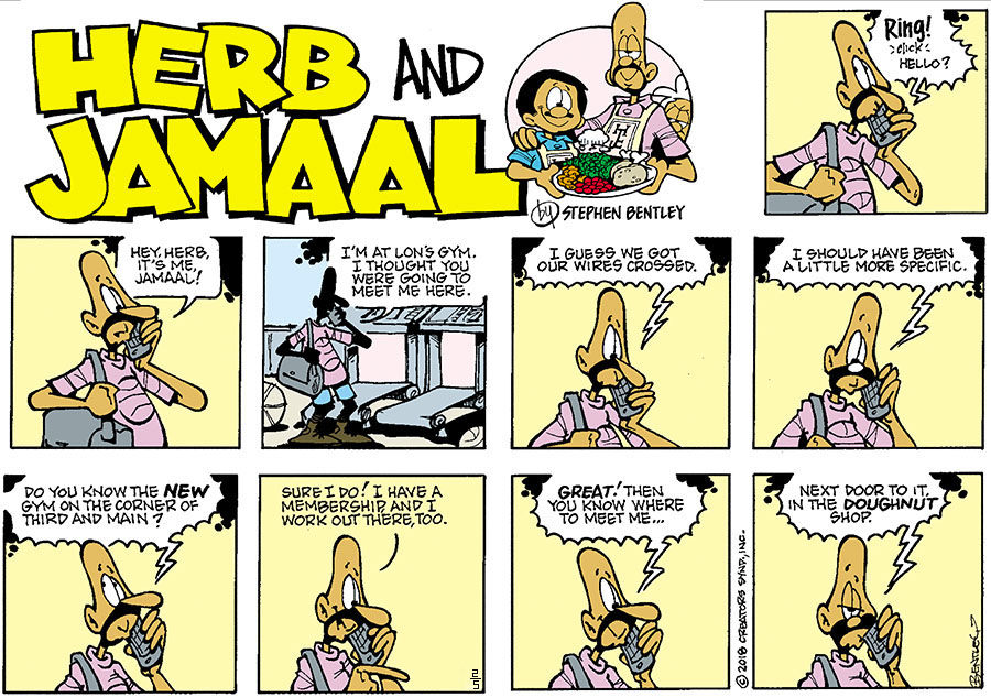 Herb and Jamaal for Feb 05, 2023