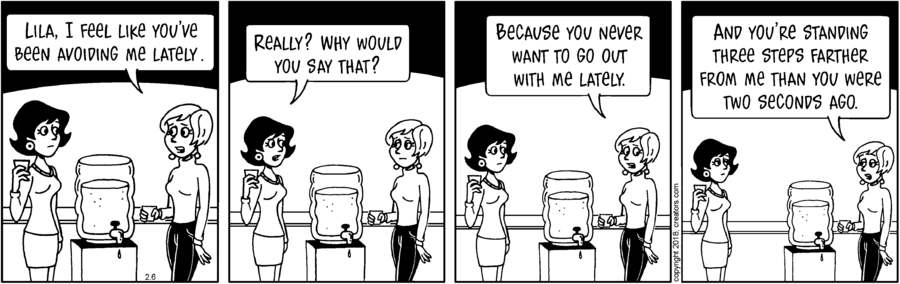 The Meaning of Lila for Feb 06, 2023