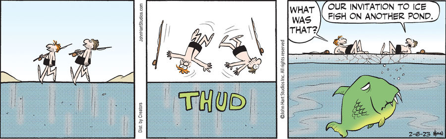 B.C. for Feb 06, 2023