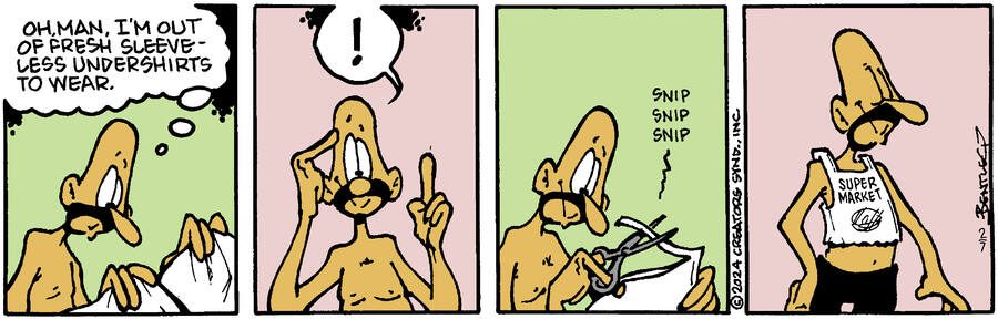 Herb and Jamaal for Feb 07, 2024