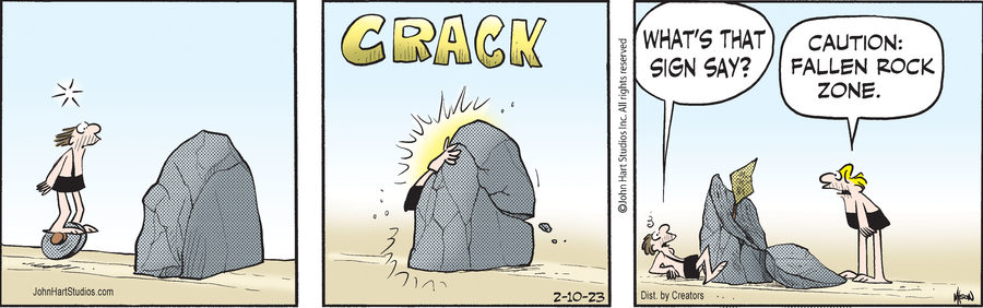 B.C. for Feb 10, 2023