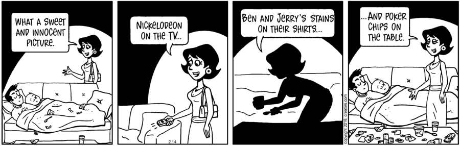 The Meaning of Lila for Feb 14, 2023