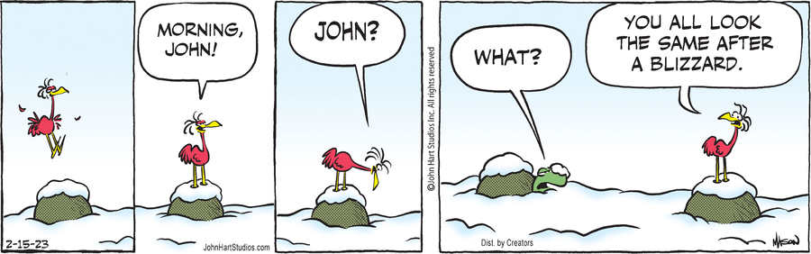 B.C. for Feb 15, 2023