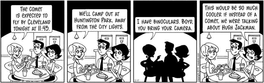 The Meaning of Lila for Feb 17, 2025