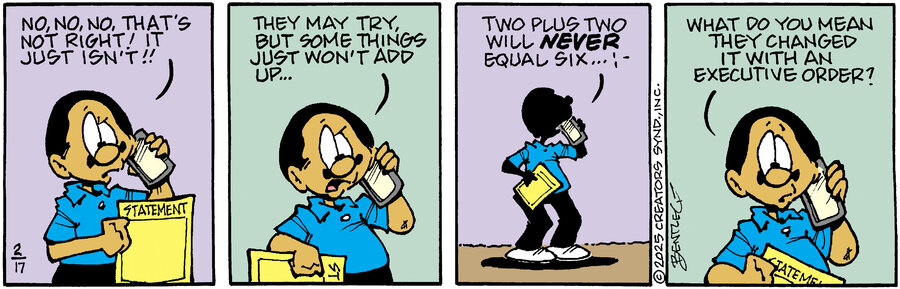 Herb and Jamaal for Feb 17, 2025