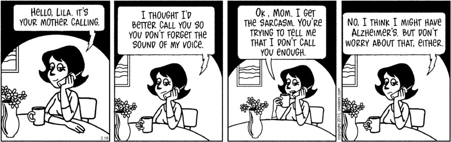 The Meaning of Lila for Feb 18, 2023