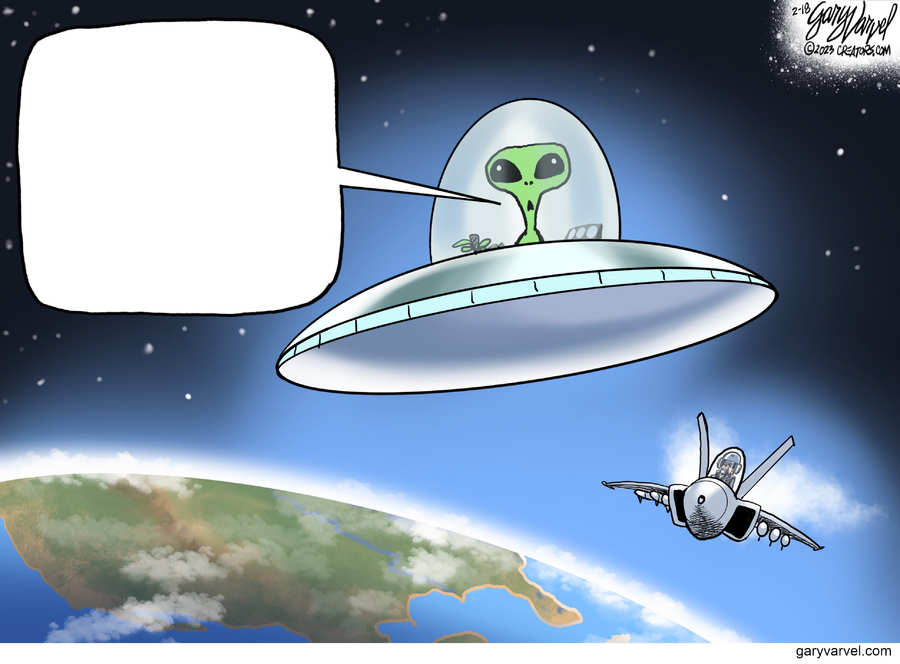 Humor Me for Feb 18, 2023