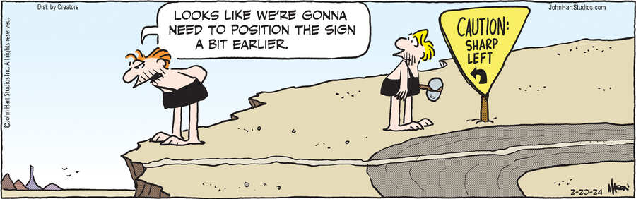 B.C. for Feb 20, 2024