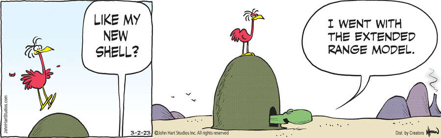 B.C. for Mar 02, 2023