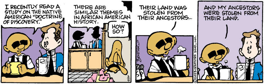 Herb and Jamaal for Mar 06, 2023