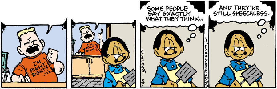 Herb and Jamaal for Mar 07, 2023