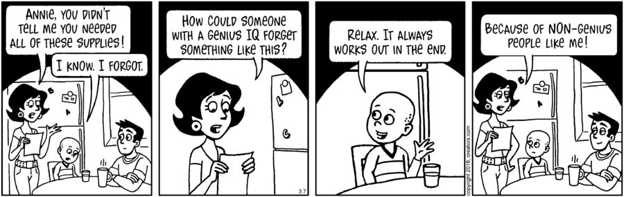 The Meaning of Lila for Mar 07, 2023