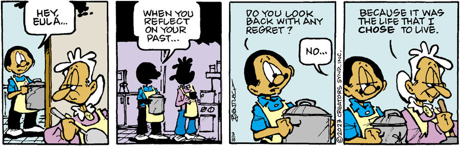 Herb and Jamaal for Mar 10, 2023