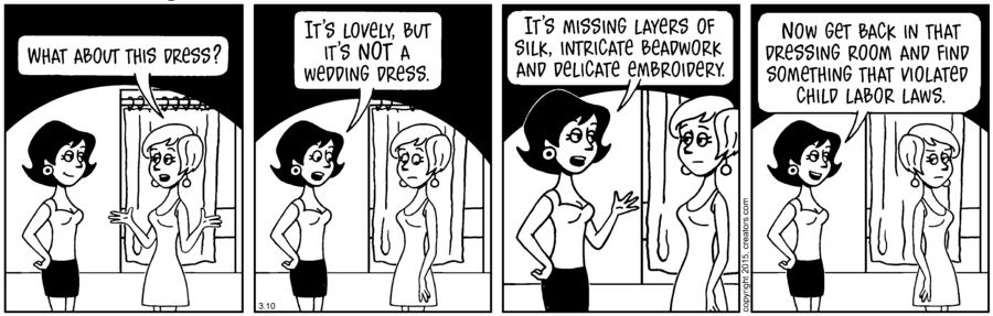 The Meaning of Lila for Mar 10, 2025