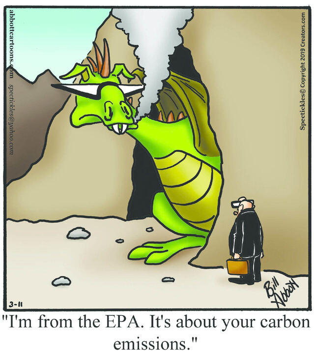 Spectickles for Mar 11, 2025