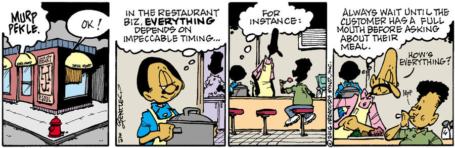 Herb and Jamaal for Mar 13, 2023