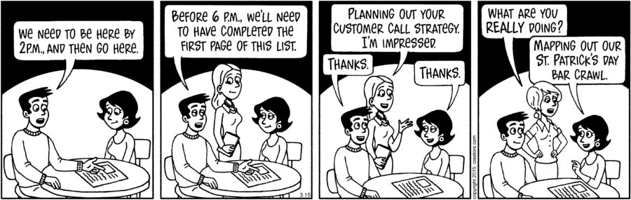 The Meaning of Lila for Mar 15, 2025