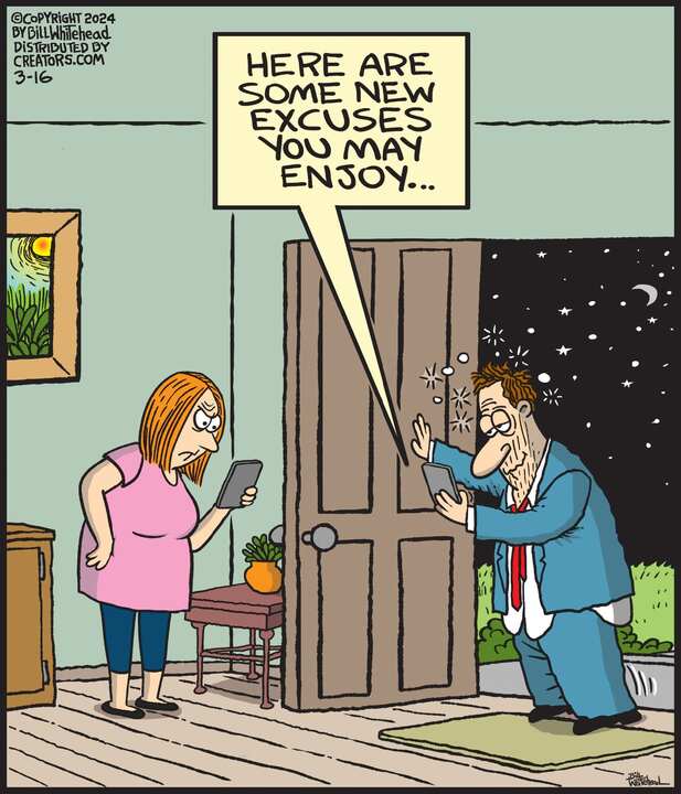 Free Range for Mar 16, 2024