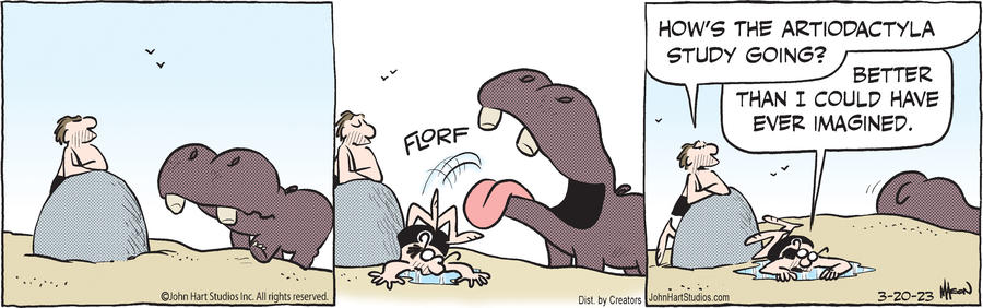 B.C. for Mar 20, 2023