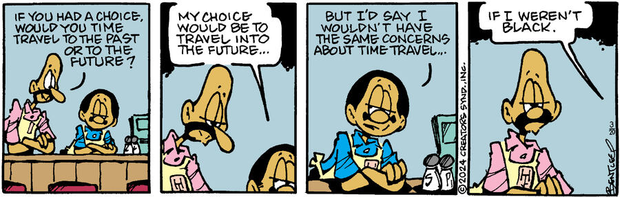 Herb and Jamaal for Mar 20, 2024