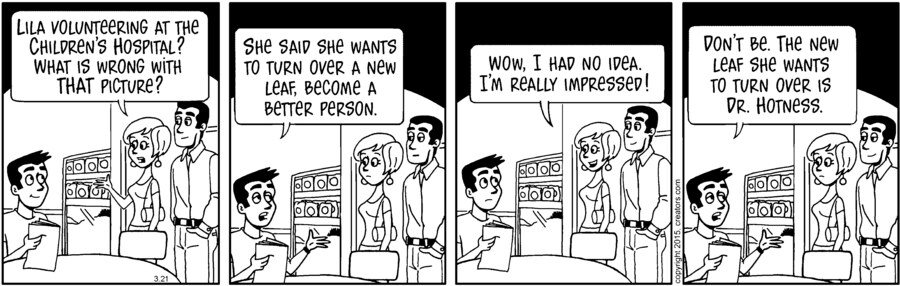 The Meaning of Lila for Mar 21, 2025