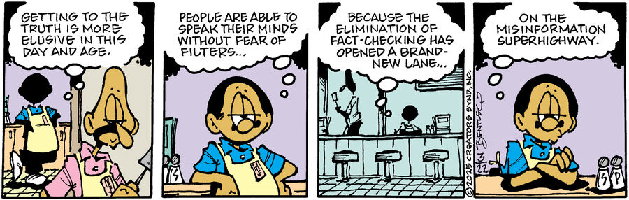 Herb and Jamaal for Mar 22, 2025