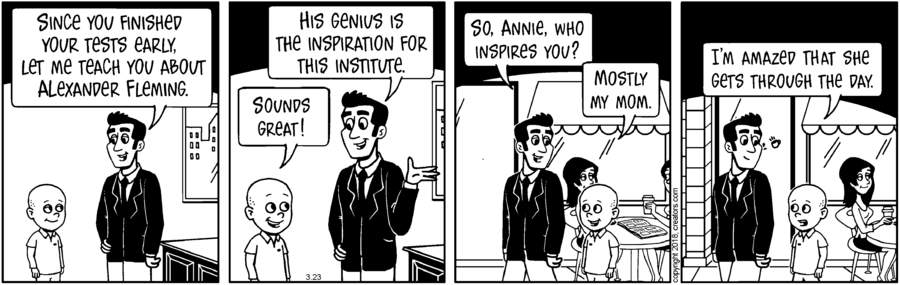 The Meaning of Lila for Mar 23, 2023