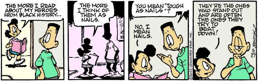 Herb and Jamaal for Mar 27, 2025