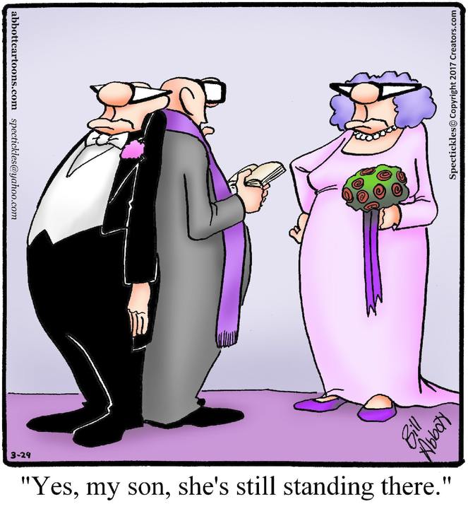 Spectickles for Mar 29, 2023