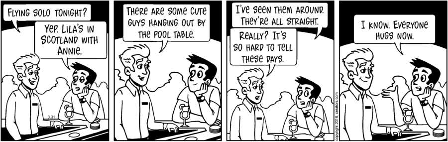 The Meaning of Lila for Mar 31, 2023