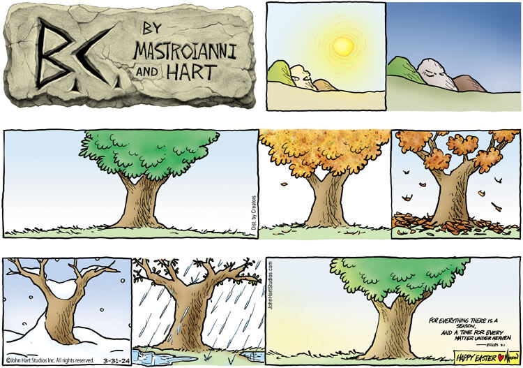 B.C. for Mar 31, 2024